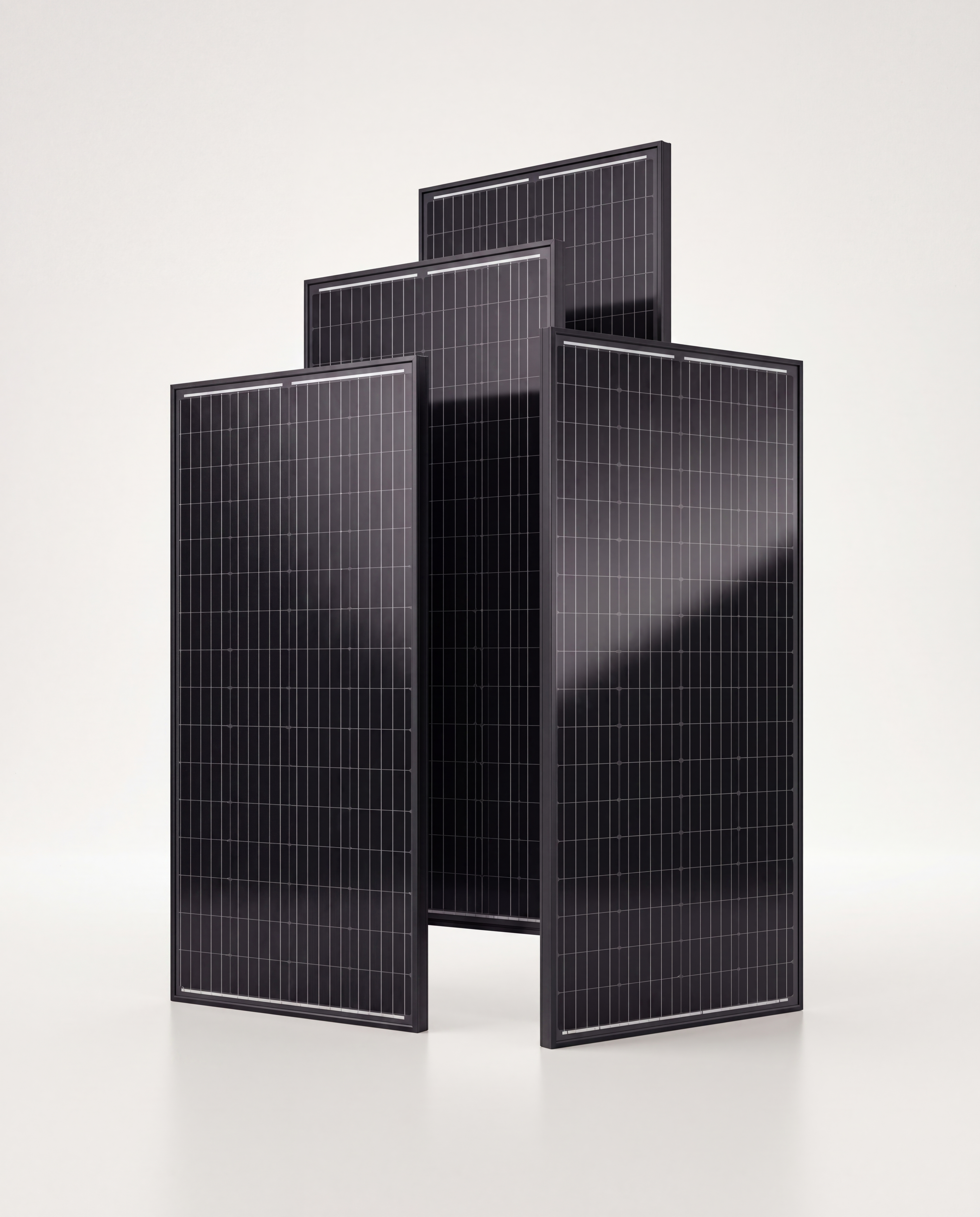 Kit solaire SOLMIRE Max 400
